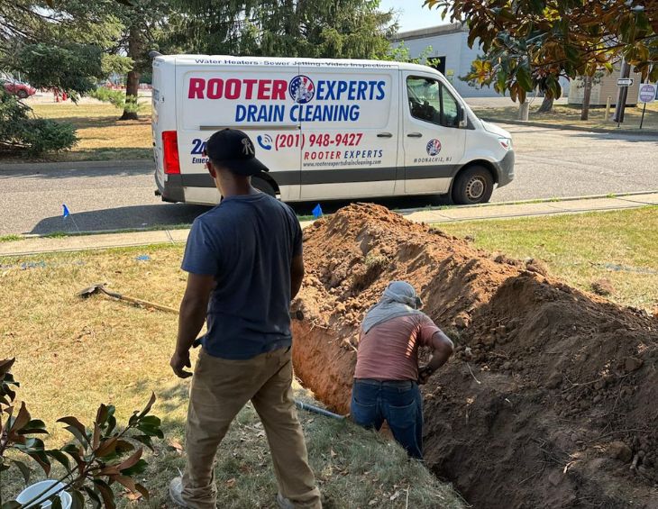 Drain Cleaning in Emerson, NJ 247 Emergency Service