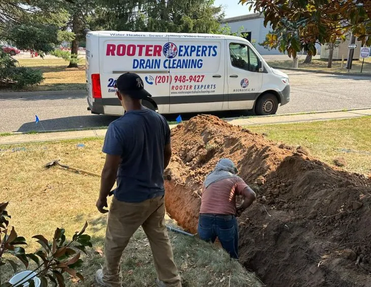 Drain Cleaning in Emerson, NJ 247 Emergency Service