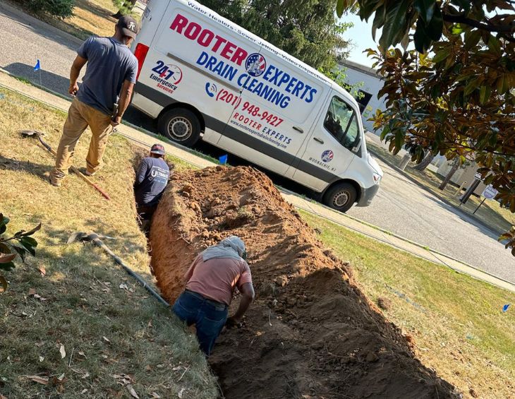 Drain Cleaning in Wanaque, NJ 247 Emergency Services