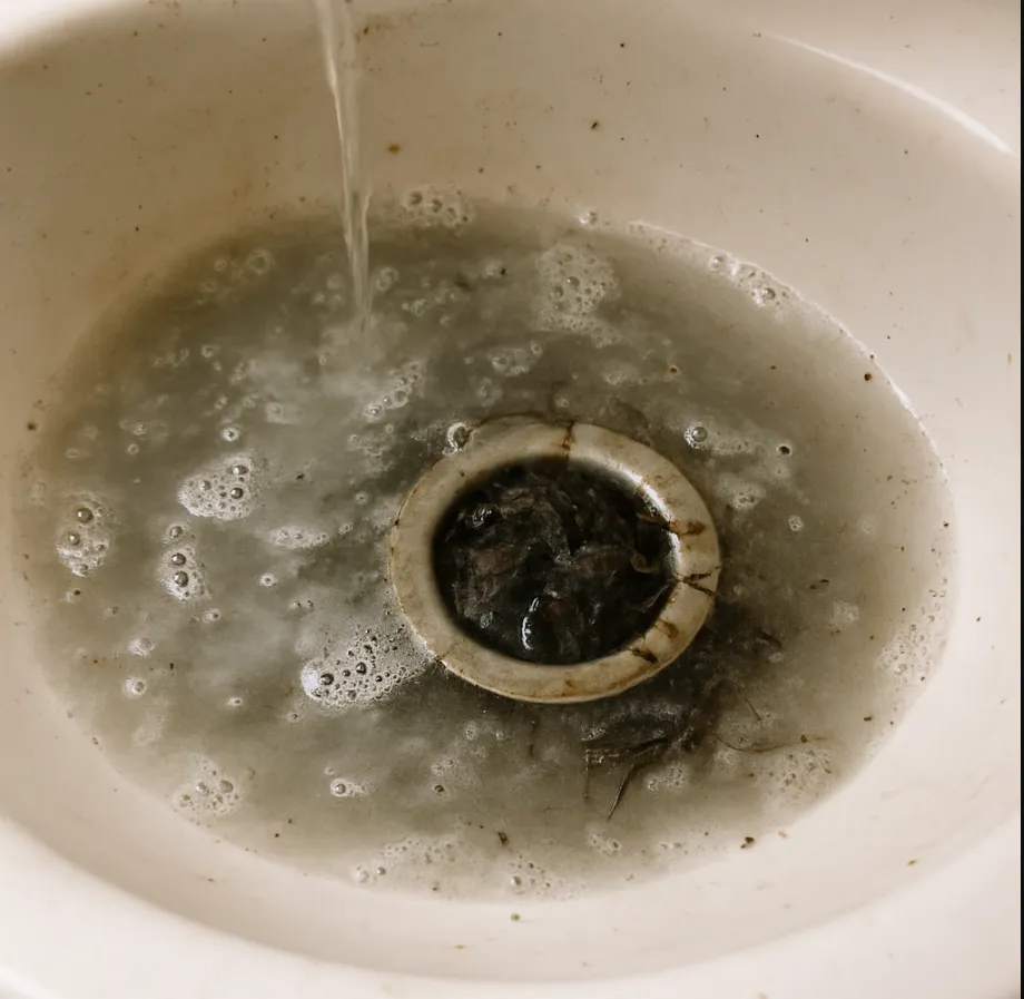 Common causes of sink clogs explained for New Jersey homeowners