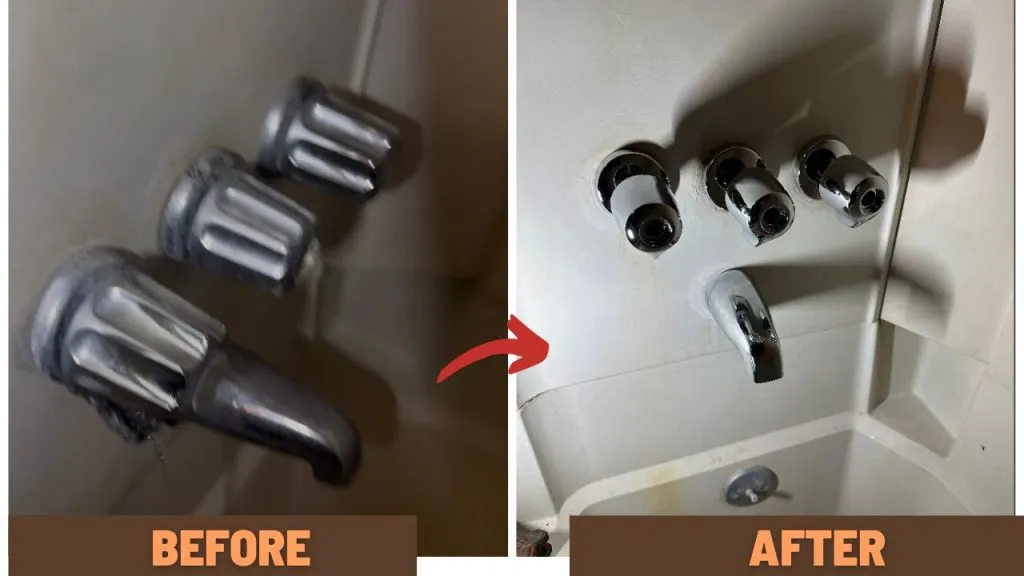 Shower Valve Replacement Hawthorne NJ