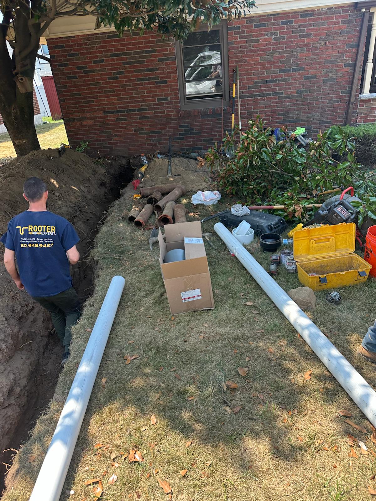 We Fix Real Problems in Clifton, NJ​