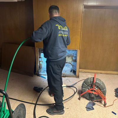 Emergency Drain Cleaning Ridgewood NJ