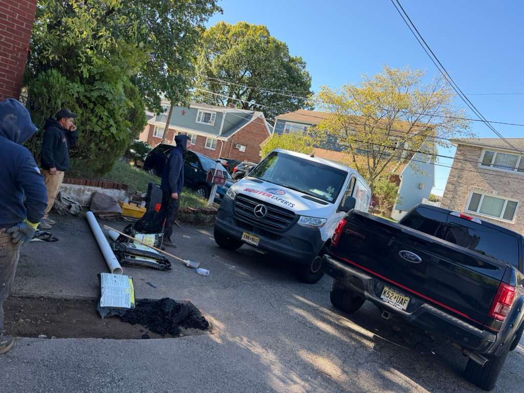 Emergency Plumbing in Moonachie, NJ