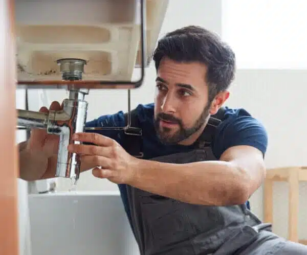 plumber in NJ